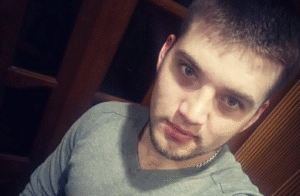 На Днепропетровщине разыскивают 25-летнего мужчину с татуировкой льва (Фото)