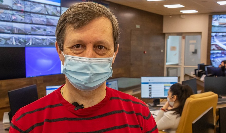 Дмитрий Цимиренко