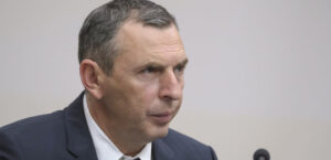 Шефир впервые прокомментировал покушение на него (Видео)
