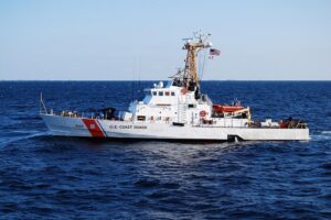 До конца года США передаст Украине патрульный катер