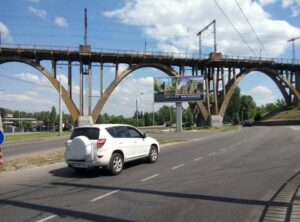 В Днепре снесут еще 79 билбордов (адреса)
