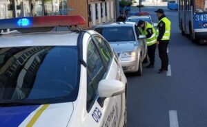 МВД начало на дорогах Украины охоту на должников по коммуналке и алиментщиков