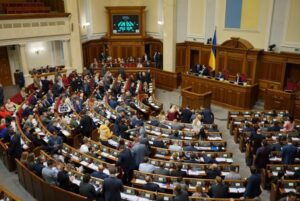 “Раздавали деньги в туалете”: нардеп рассказал о подкупе при голосовании за закон о деолигархизации