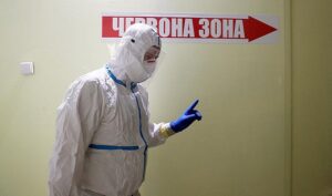 Глава МОЗ рассказал, перейдет ли Днепропетровская область в “красную” зону