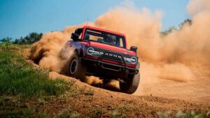 Неопытный сборщик заставил Ford провести отзывную кампанию