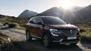 автомобиль