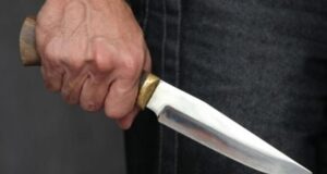 Ударил ножом и сбежал: на Днепропетровщине мужчина попал в реанимацию в результате конфликта