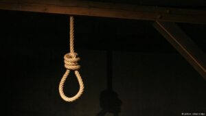 На Днепропетровщине в частном доме обнаружили висельника