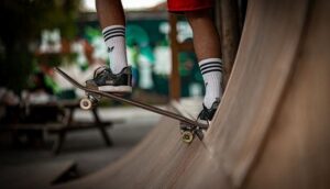 В Индустриальном районе Днепра планируют построить парк площадью 2,5 га