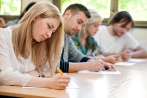В МОН утвердили новые правила поступления в вузы: что изменилось