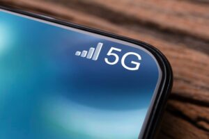 В Украине откроют тестовую зону технологии 5G