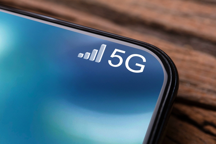 5G