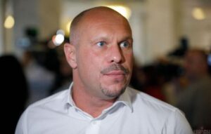 “Испытываю к нему уважение”: нардеп Кива объяснил, почему поздравил Путина с днем рождения (Видео)