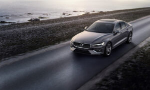 Компания Volvo планирует полностью отказаться от натуральной кожаной обивки салона