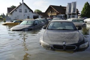 Автоэксперт рассказал как определить автомобильного “утопленника”