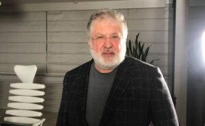 К СНБО обратились за санкциями против олигарха из Днепра