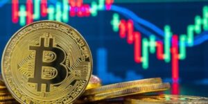Курс биткоина на 22 октября: цена все ближе к недельному минимуму
