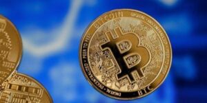 Актуальный курс биткоина на 21 октября: стоимость продолжает падать