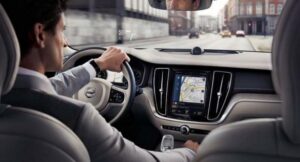 Названы самые востребованные опции в автомобилях