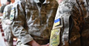 В учебном центре ВСУ застрелился солдат-срочник из Павлограда