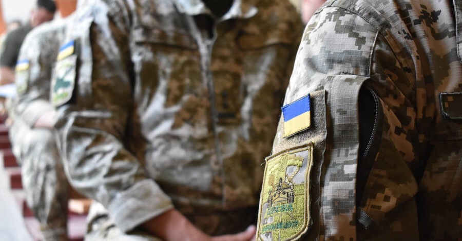 В учебном центре ВСУ застрелился солдат-срочник из Павлограда