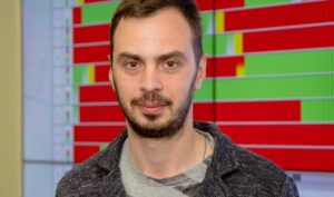 Днепровский пропозиционер Антон Андриенко: «Украинским вузам крайне необходима аттестация»