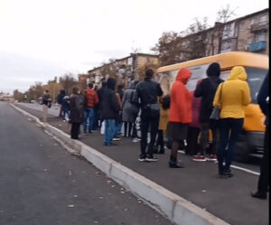 “Как нам ездить на работу?”: в Кривом Роге жители возмущены работой маршруток