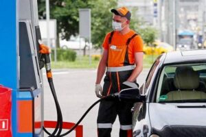В Украине начинаются массовые проверки качества топлива на АЗС