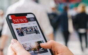 В Минздраве рассказали, как защититься от медианасилия и информационного стресса