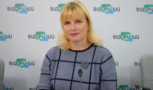 Помощь для брошенных младенцев: молодежный совет Днепра инициировал благотворительную акцию