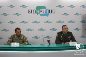В Украине стартовал осенний призыв: сколько граждан будет призвано из Днепра и области