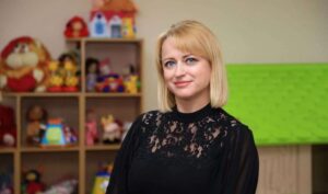 Безопасность для женщин, страдающих от домашнего насилия: как работает Центр соцподдержки детей и семей “Мамино счастье” в Днепре