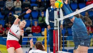 Дудник: «Выиграли за счет эмоций и меньшего количества ошибок»