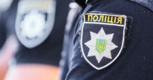 В Чернигове ночью убили полицейского: еще один правоохранитель тяжело ранен