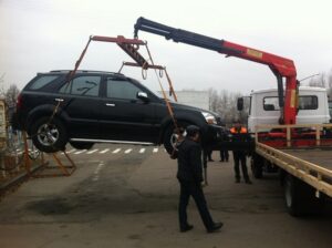Могут ли забрать авто за долг по коммуналке: в министерстве дали четкий ответ