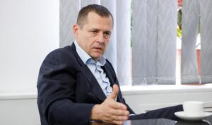 Борис Филатов: Власти хватило мудрости, чтобы дальше не выяснять отношения с местными элитами