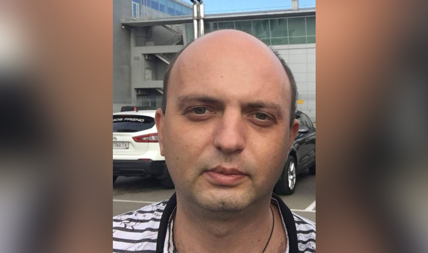 В Днепре спустя месяц нашли без вести пропавшего мужчину