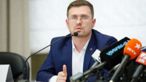 Украина получит вакцины от гриппа для медиков – МОЗ