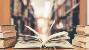 Украинцы выбрали 30 наиболее знаковых книг времен Независимости: результаты голосования