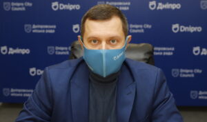 Александр Каплий