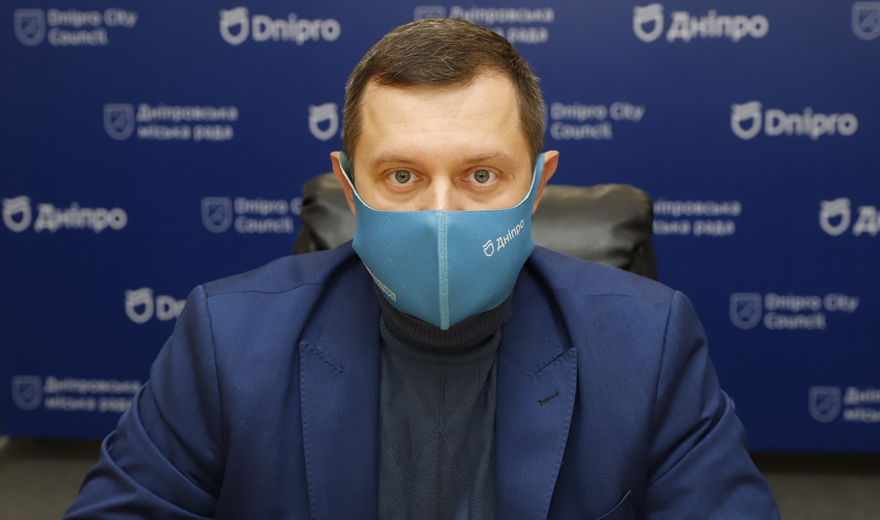 Александр Каплий