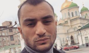 Днепр во всем следует принципам развития мультикультурности – пропозиционер Карен Агаджанян