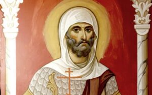 29 жовтня церковне свято Лонгинів день: що не можна робити