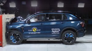 Краш-тесты EuroNCAP усложнят: что и как будут проверять в новых автомобилях