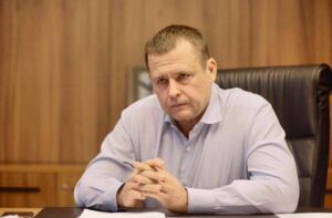 Мэр Днепра раскрыл подробности строительства моста на Монастырский остров