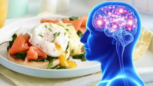 Назвали 7 продуктов для повышения интеллекта и сохранения памяти