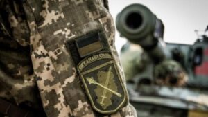 На Донбассе боевики обстреляли позиции ВСУ из гранатометов и пулеметов