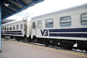 В Украине запустят более 20 новых железнодорожных маршрутов