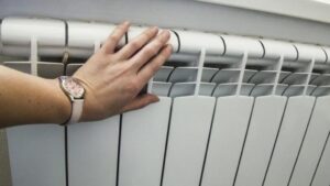 В Днепре подали тепло в 3320 жилых домов