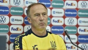 Петраков: «Мы свои ничьи в отборе уже сыграли»